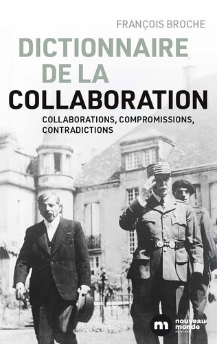 dictionnaire-de-la-collaboration-collaborations-compromissions-contradictions_0