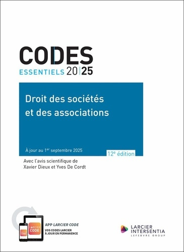 dieux-xavier-de-cordt-yves-codes-essentiels-2025-droit-des-societes-et-des-associations_0