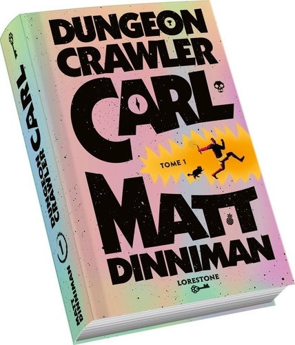 dinniman-matt-dungeon-crawler-carl-tome-1-collector_0