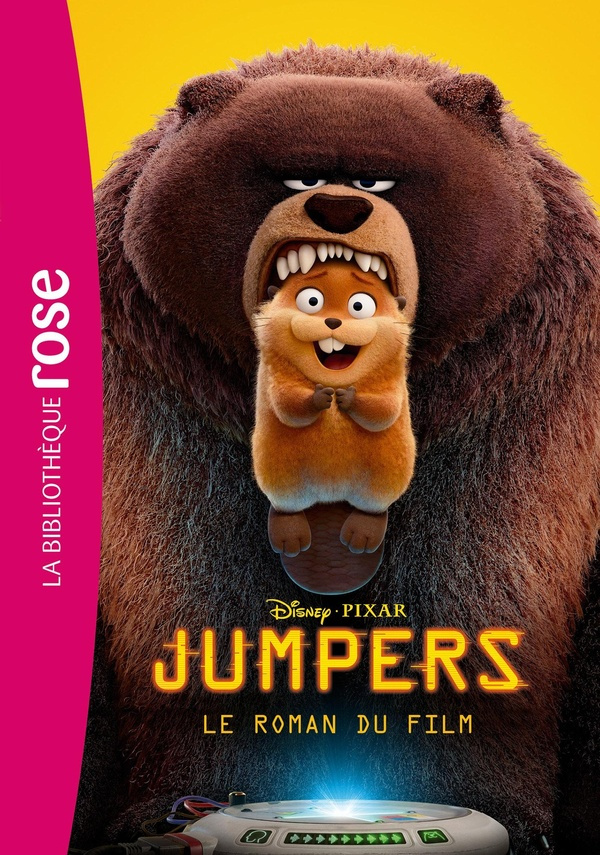 disney-bibliotheque-disney-jumpers-le-roman-du-film_0