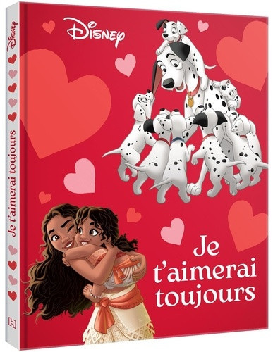 disney-disney-je-t-aimerai-toujours_0