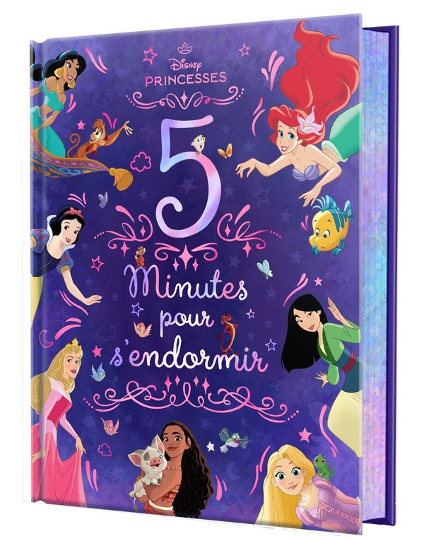 disney-disney-princesses-5-minutes-pour-s-endormir-collector-les-princesses-et-leurs-amis_0
