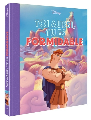disney-parce-que-tu-es-formidable-volume-2_0