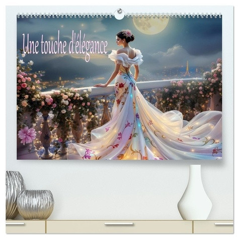 djeric-dusanka-touche-d-elegance-calendrier-mural-haut-douze-femmes-mysterieuses-au-c_0
