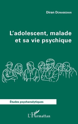 donabedian-diran-l-adolescent-malade-et-sa-vie-psychique_0