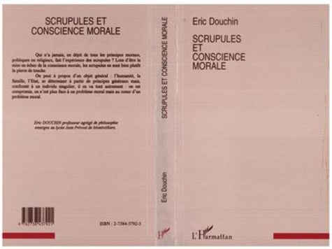 douchin-eric-scrupules-et-conscience-morale_0