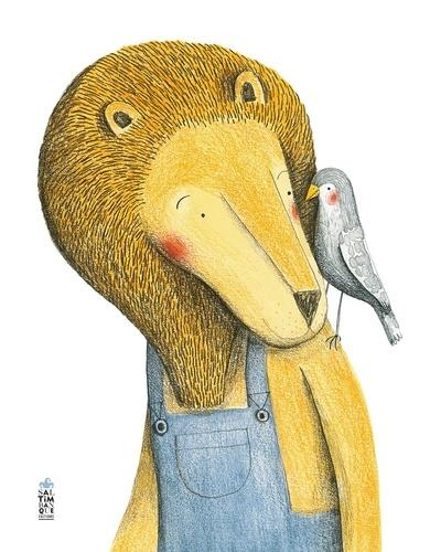 dubuc-marianne-le-lion-et-l-oiseau_0