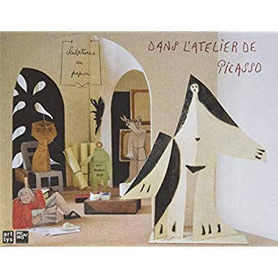 duf-sophie-dans-l-atelier-de-picasso-sculptures-en-papier_0