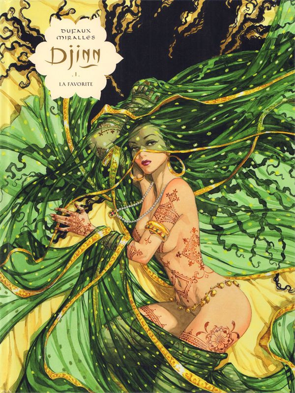 dufaux-3b-miralles-djinn-tome-1-la-favorite-grand-format_0
