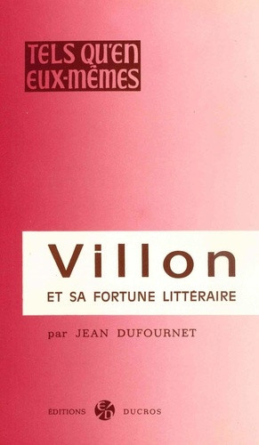 dufournet-jean-villon-et-sa-fortune-litteraire_0
