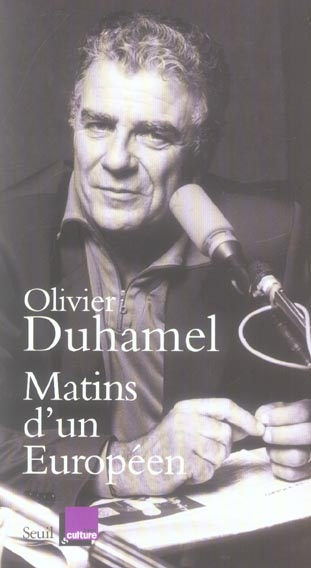 duhamel-olivier-matins-d-un-europeen_0