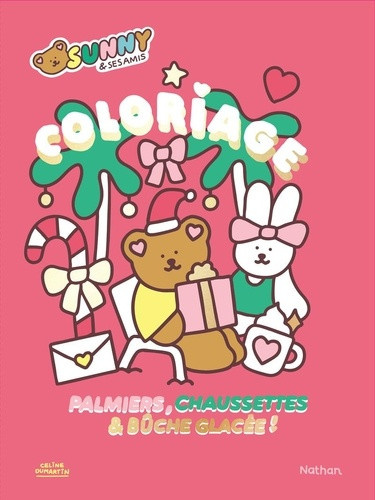 dumartin-celine-sunny-ses-amis-coloriage-palmiers-chaussettes-buche-glacee_0
