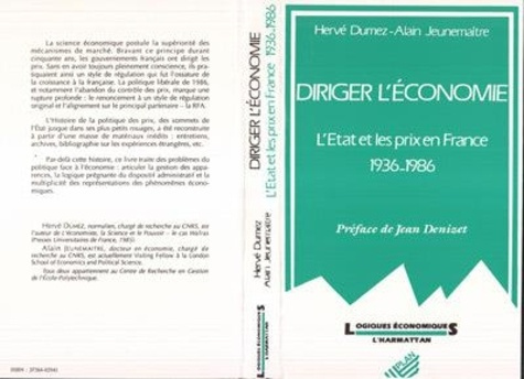 dumez-alain-diriger-l-economie-l-etat-et-les-prix-en-france-de-1936-a-1986_0