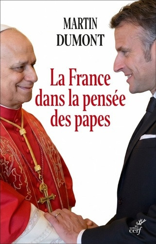 dumont-martin-la-france-dans-la-pensee-des-papes_0