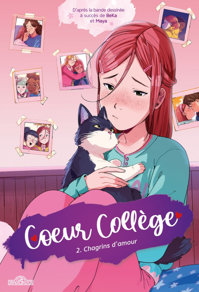 dupuis-maya-beka-coeur-college-tome-2-chagrins-d-amour-vol02_0