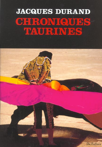 durand-jacques-chroniques-taurines_0