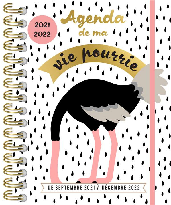editions-365-l-agenda-de-ma-vie-pourrie-de-septembre-2021-a-decembre-2022-edition-2021-2022_0