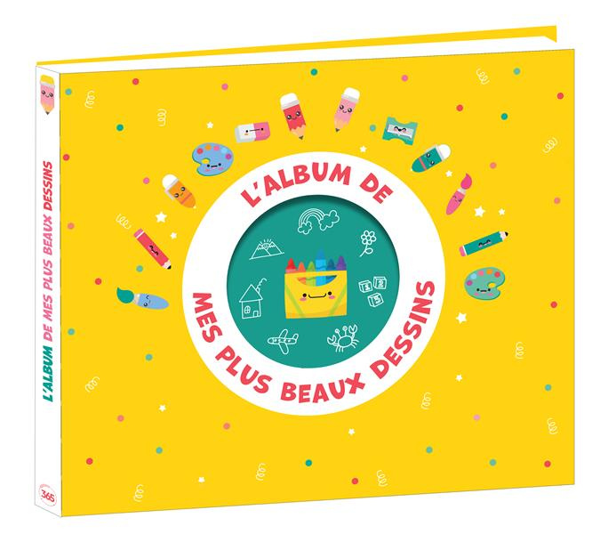 editions-365-l-album-de-mes-plus-beaux-dessins_0