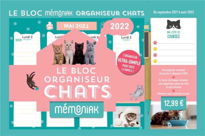 editions-365-le-bloc-memoniak-chats-edition-2022_0