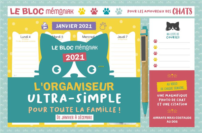 editions-365-le-bloc-memoniak-pour-les-amoureux-des-chats-de-janvier-a-decembre-edition-2021_0