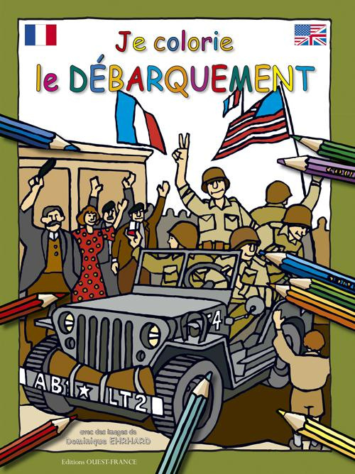 ehrhard-dominique-je-colorie-le-debarquement_0