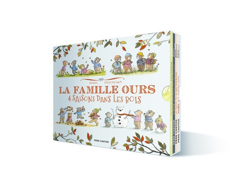 emilie-michaud-zemanel-ours-de-la-foret-coffret-de-4-titres_0