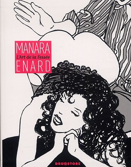 enard-jean-pierre-3b-manara-milo-l-art-de-la-fessee_0
