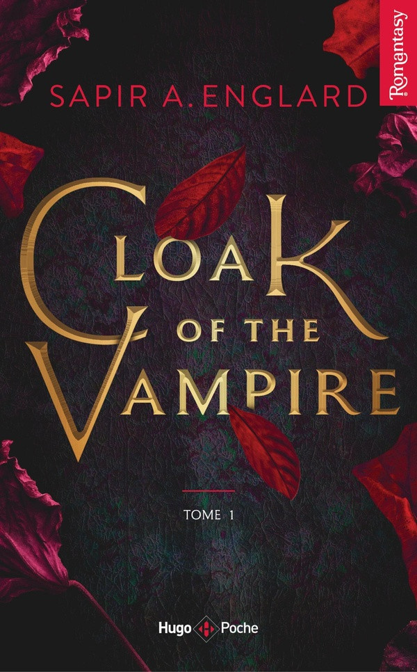 englard-sapir-a-cloak-of-the-vampire-version-francaise-cloak-of-the-vampire-tome-1_0