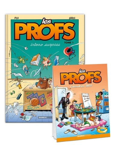 erroc-pica-les-profs-tome-01-calendrier-2027-offert_0