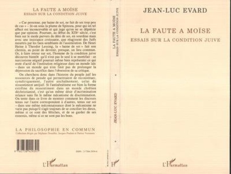 evard-jean-luc-la-faute-a-moise-essais-sur-la-condition-juive_0