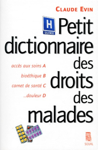 evin-claude-petit-dictionnaire-des-droits-des-malades_0