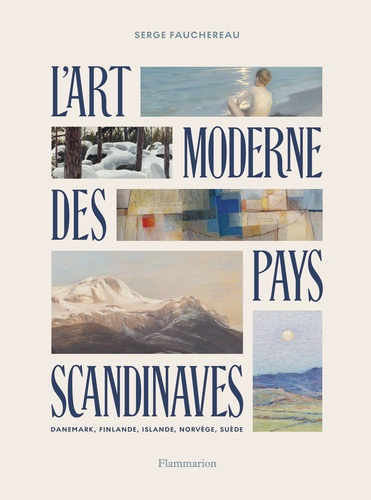 fauchereau-serge-l-art-moderne-des-pays-scandinaves_0