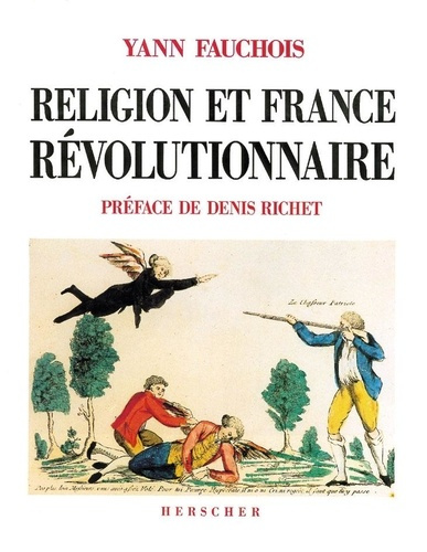 fauchois-yann-religion-et-france-revolutionnaire_0