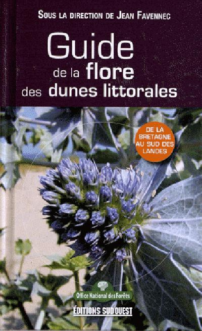 favennec-jean-guide-de-la-flore-des-dunes-littorales_0