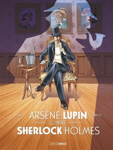 felix-jerome-janolle-alain-arsene-lupin-contre-sherlock-holmes-integrale-histoire-complete_0