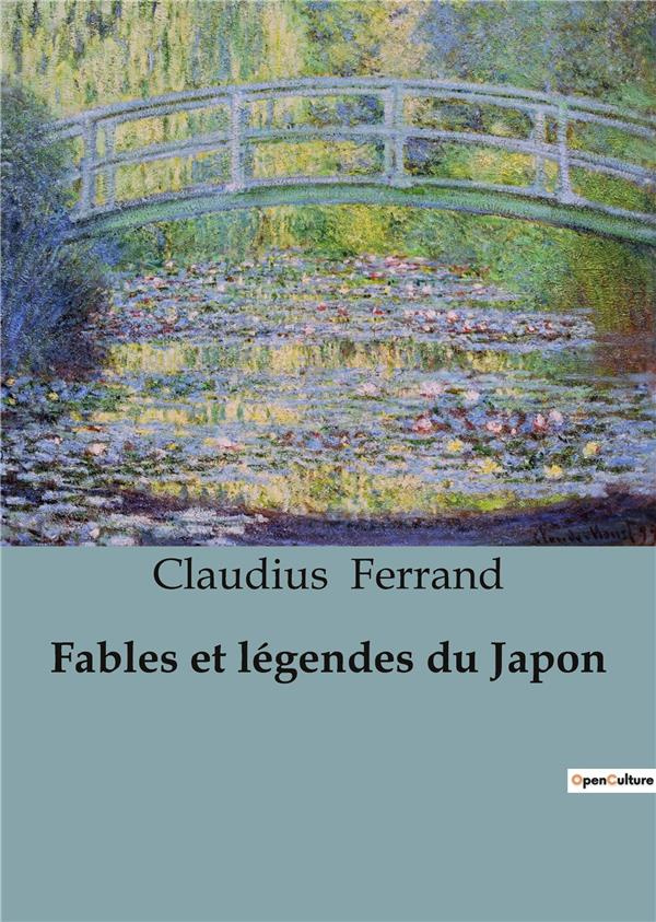 ferrand-claudius-fables-et-legendes-du-japon_0