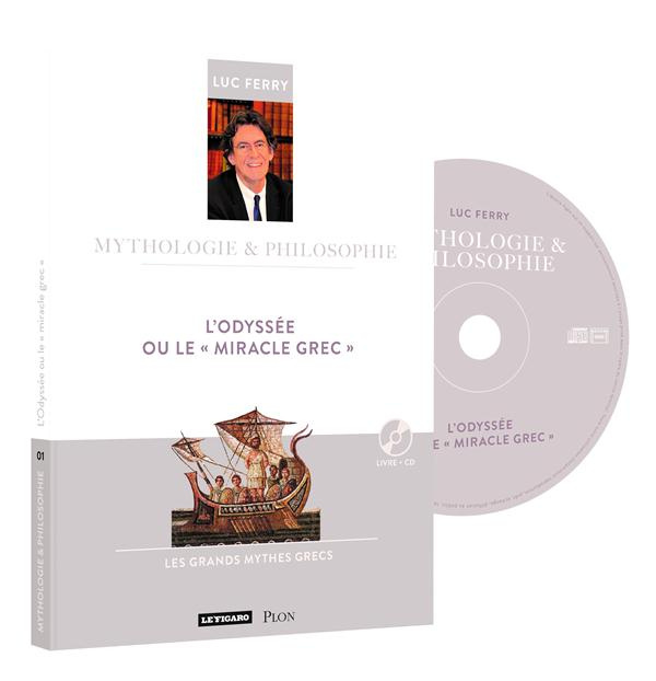 ferry-luc-l-odyssee-ou-le-miracle-grec-avec-1-cd-audio_0