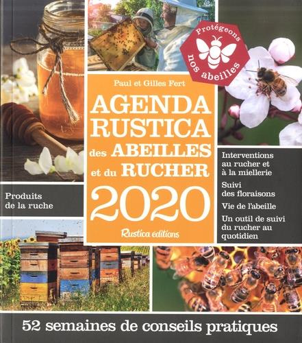 fert-gilles-3b-fert-paul-agenda-rustica-des-abeilles-et-du-rucher-edition-2020_0