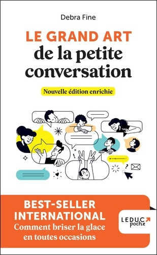 fine-debra-le-grand-art-de-la-petite-conversation-merci-de-transferer-cette-ne-sur-c2955_0