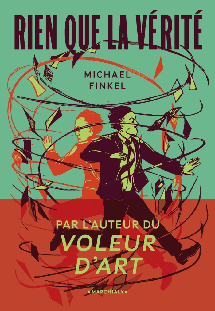 finkel-michael-rien-que-la-verite_0