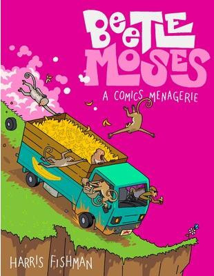 fishman-harris-beetle-moses-la-menagerie_0