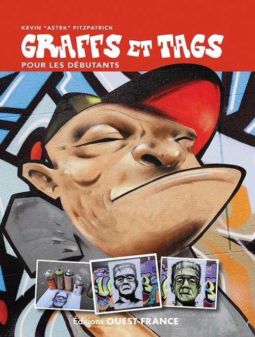 fitzpatrick-kevin-graffs-et-tags-pour-les-debutants_0
