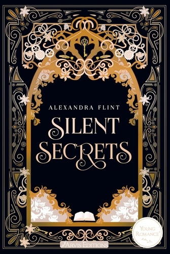flint-alexandra-mondia-tome-1-silent-secret_0