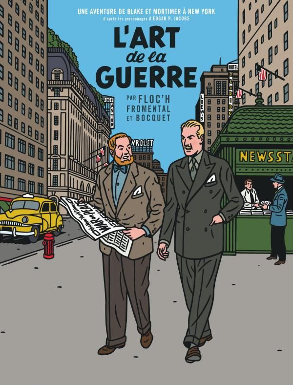 floc-h-un-autre-regard-sur-blake-mortimer-tome-2-l-art-de-la-guerre_0