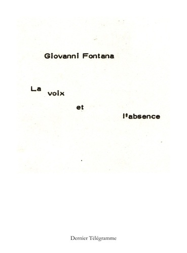 fontana-giovanni-la-voix-et-l-absence_0