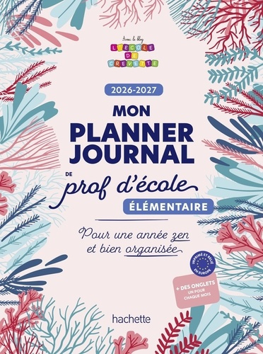 forest-audrey-mon-planner-journal-de-prof-d-ecole-elementaire-edition-2026-2027_0