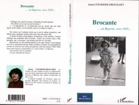 fourrier-drouilhet-janine-brocante-en-bigorre-vers-1950_0