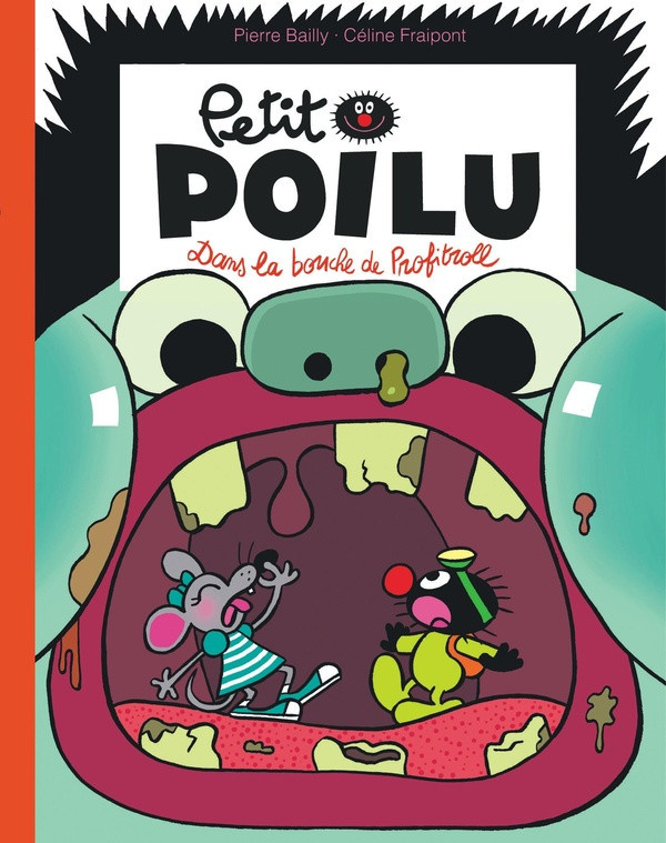 fraipont-celine-petit-poilu-poche-tome-29-dans-la-bouche-de-profitroll_0