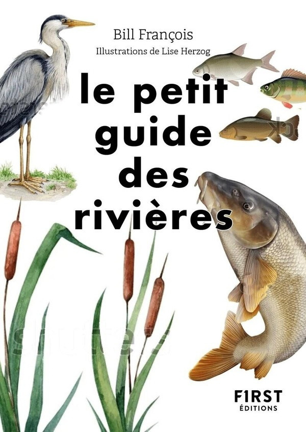francois-bill-le-petit-guide-des-rivieres_0