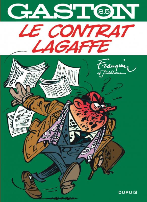 franquin-andre-gaston-selection-5-le-contrat-lagaffe_0